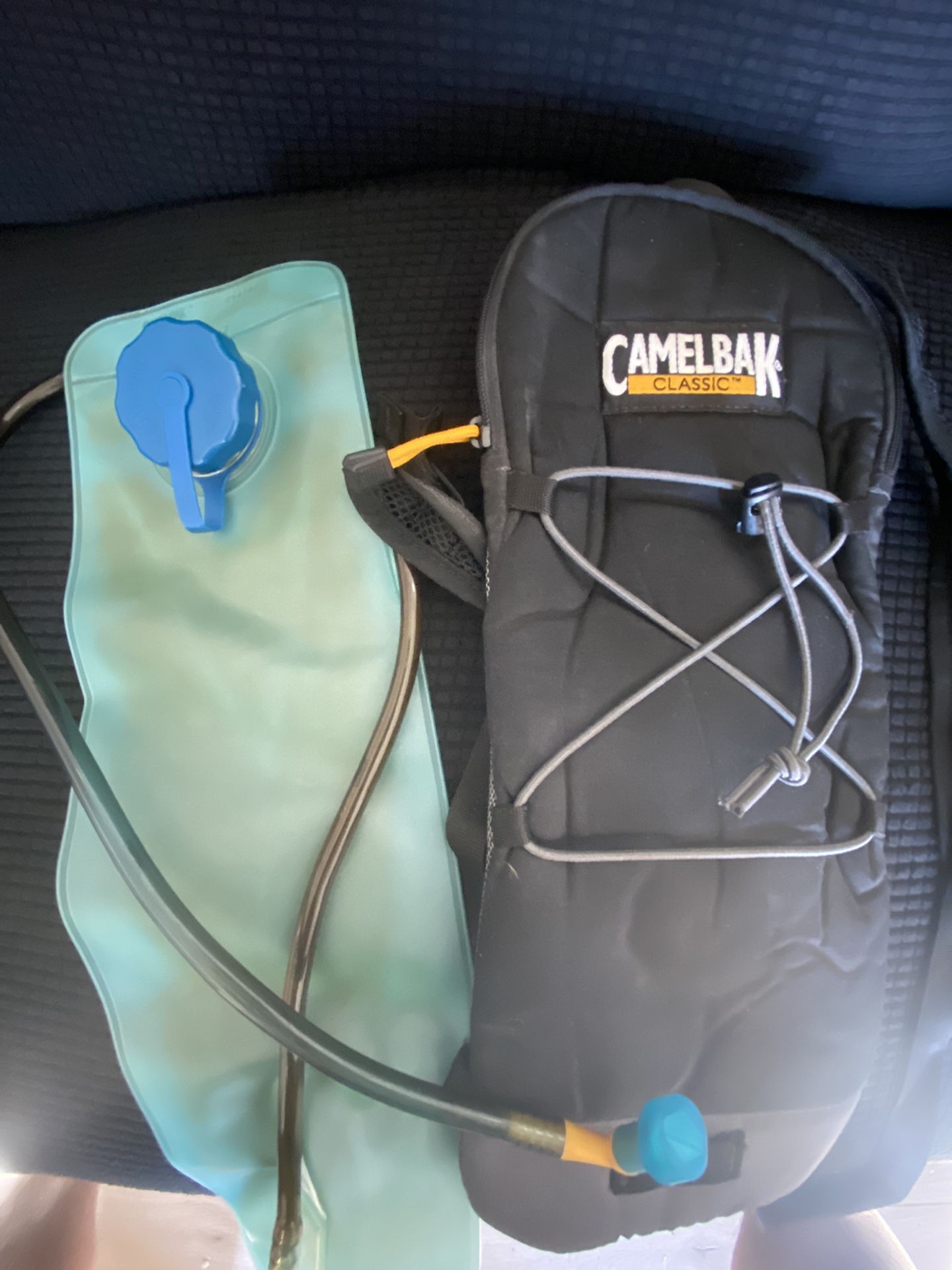 Camelbak Hydration Backpack