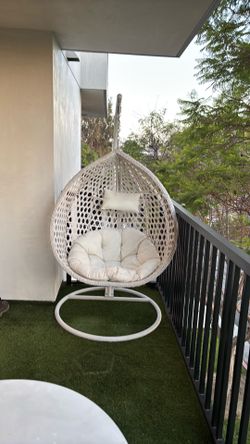 Hanging Chair