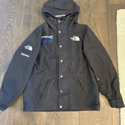 Supreme x The North Face Men's Expedition Jacket
