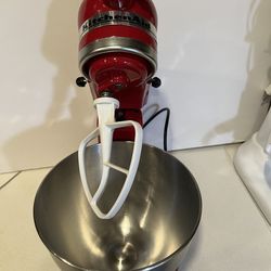 Kitchenaid  ultra power 4, 5 qt