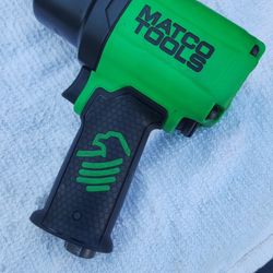 Matco Impact