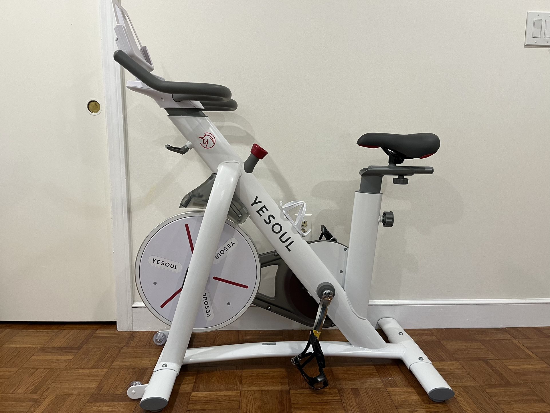 YESOUL Exercise Bike