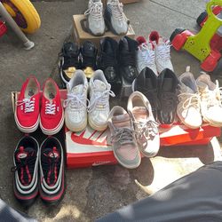 SHOOES SHOOES SHOOES