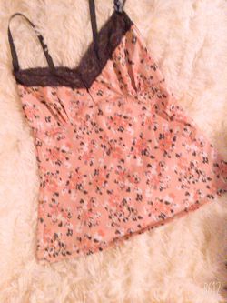 Cute and stretch nighty size S/m