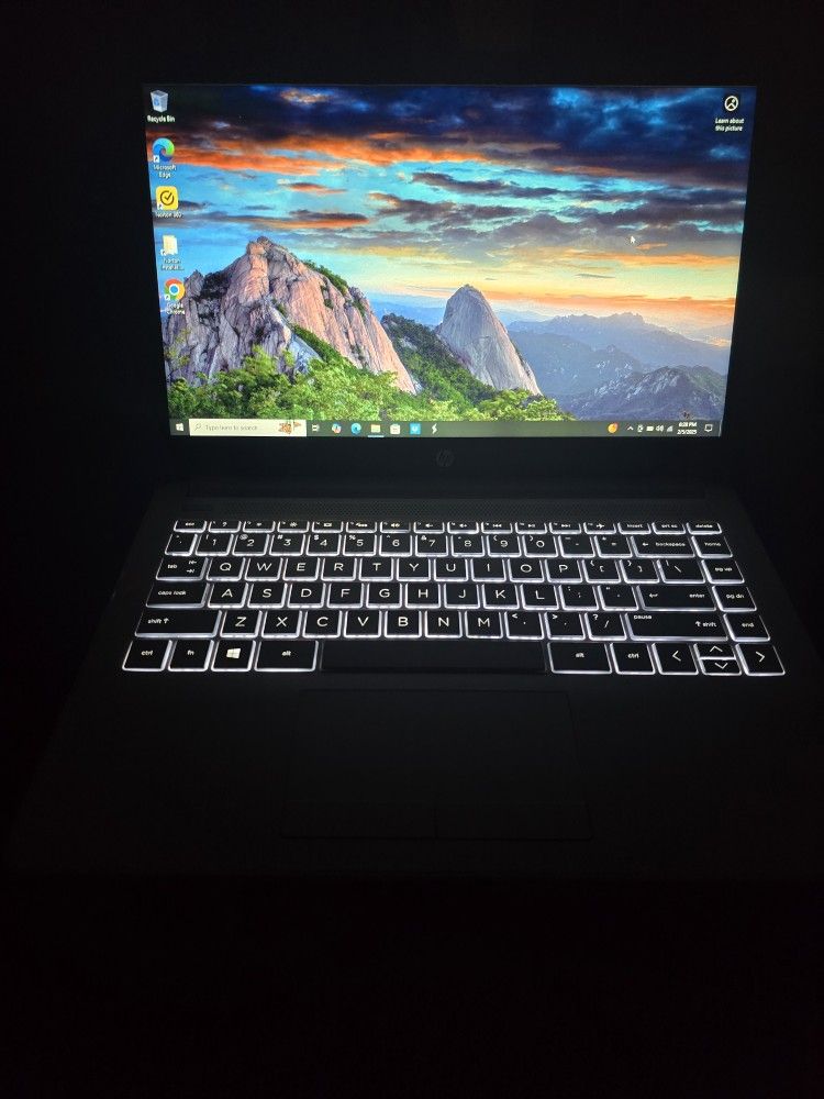 HP Laptop $100 OBO