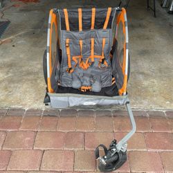 Instep Stroller