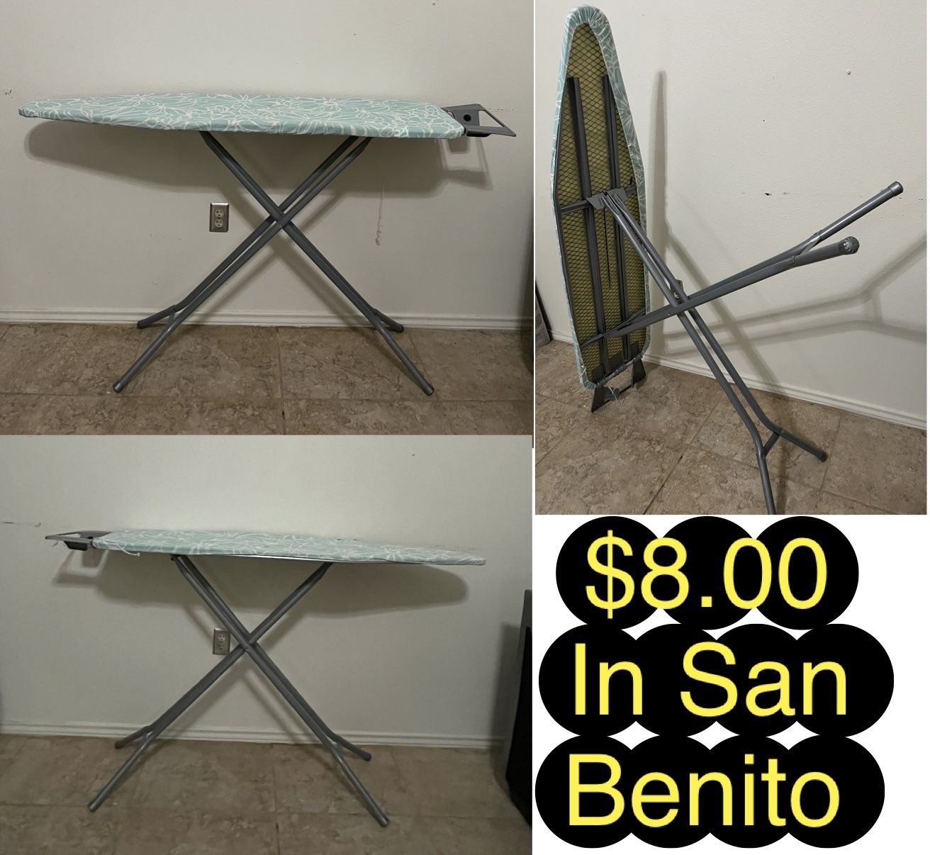 Household Essentials For Sale