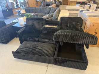 furniture sofa sectional chair recliner couch tv stand coffee table 