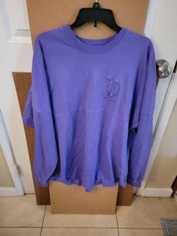 Disney spirit jersey