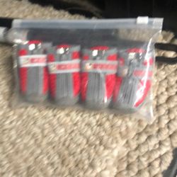 Booties for small dog