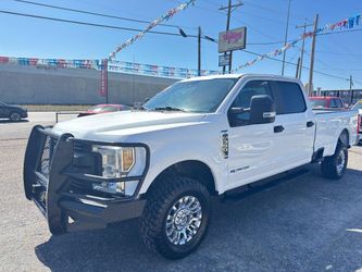 2019 Ford F-350