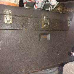 Kennedy Kits Machinist Box