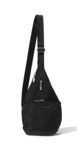 Baggallini purse / sling