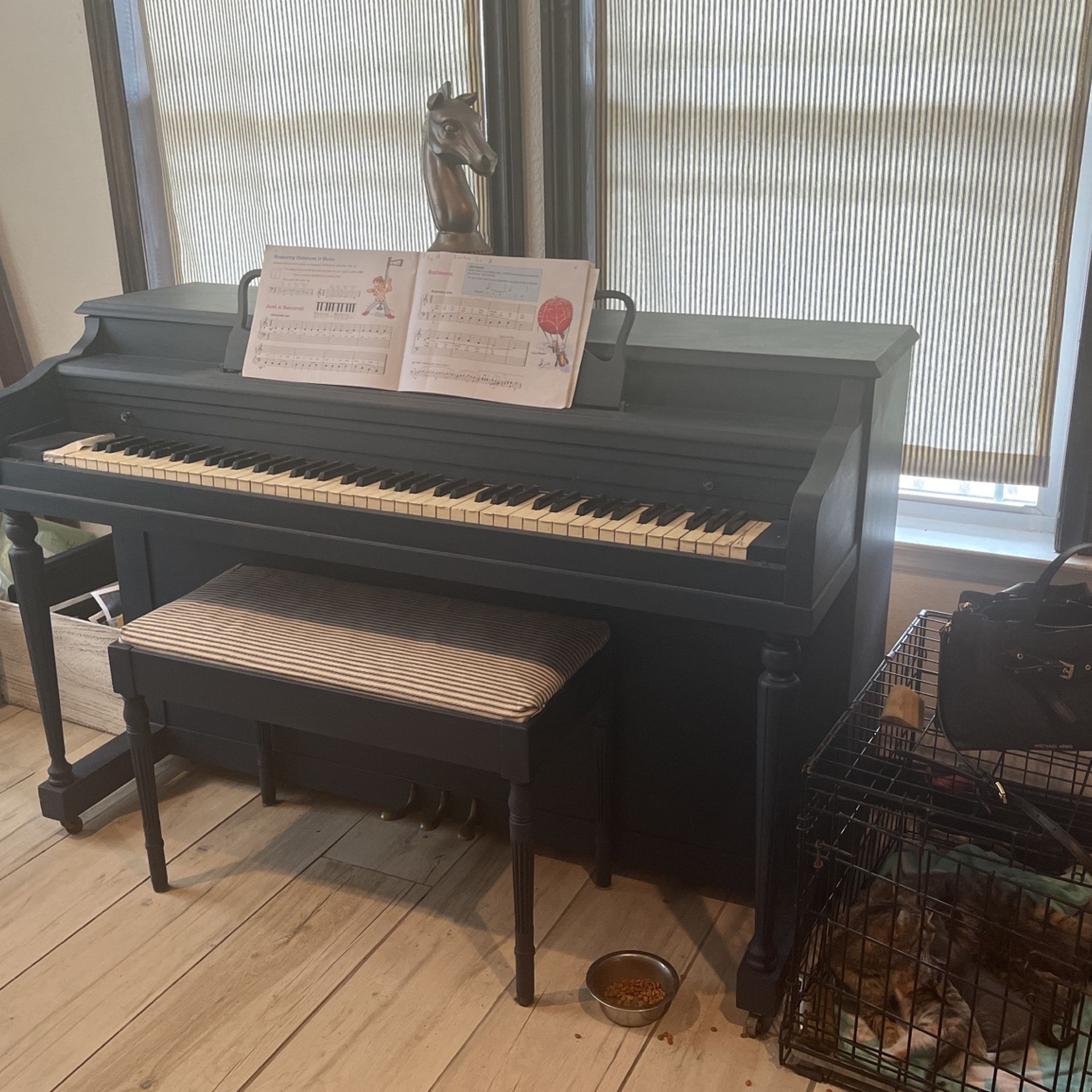 Piano For Sale