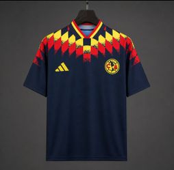 AMERICA new jersey