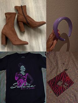 Clothing Bundle (23 Items)