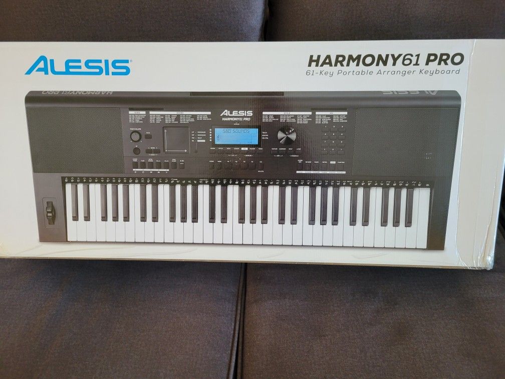 Keyboard