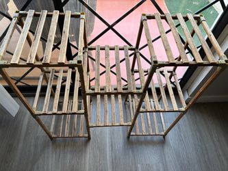 Plant stand