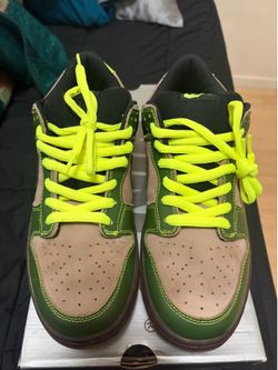 Nike sb dunk low Jedi