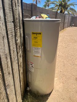Electric Water Heater Boiler
