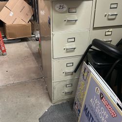 File Cabinet 
