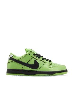 Nike Dunk Low Pro SB QS “Butter-Cup”