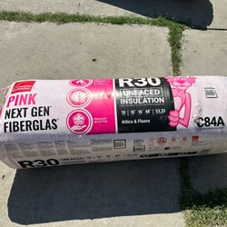 Insulation