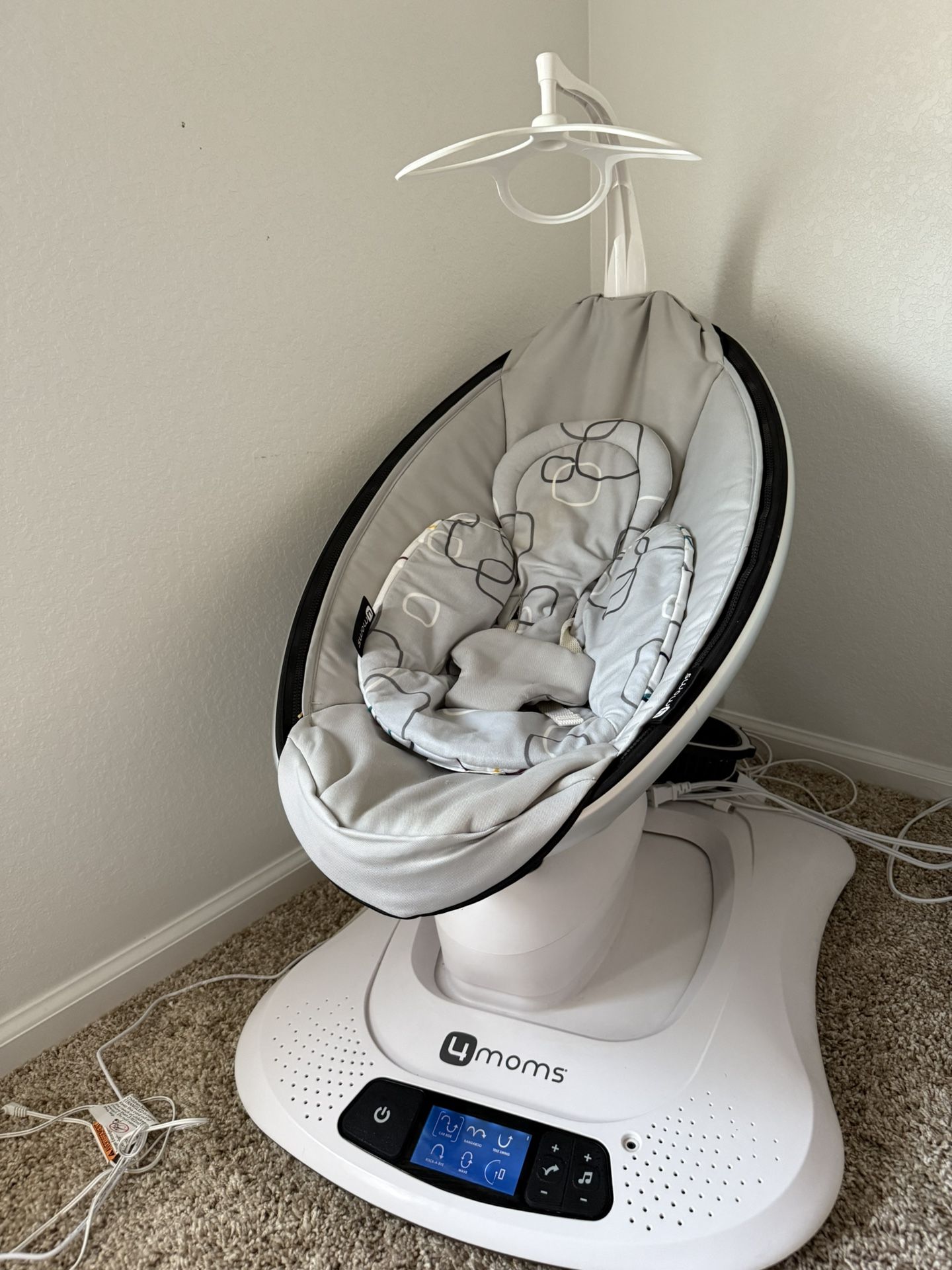 4moms swing