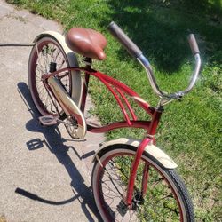 Beach Cruiser