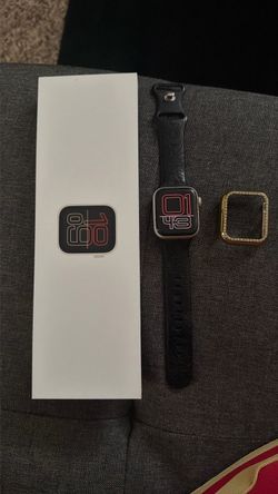 Apple Watch SE 3 40mm