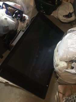43” Panasonic TV