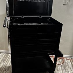 Us general Tool Cart