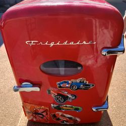 Mini Frigidaire 