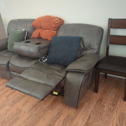 Sofa Recliner 