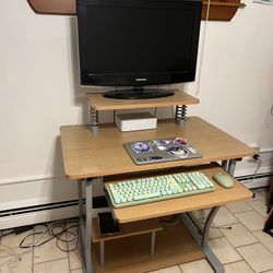 Office Desk