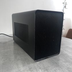 RAZER Core eGPU