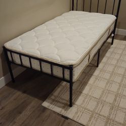 New Condition Twin Mattress 