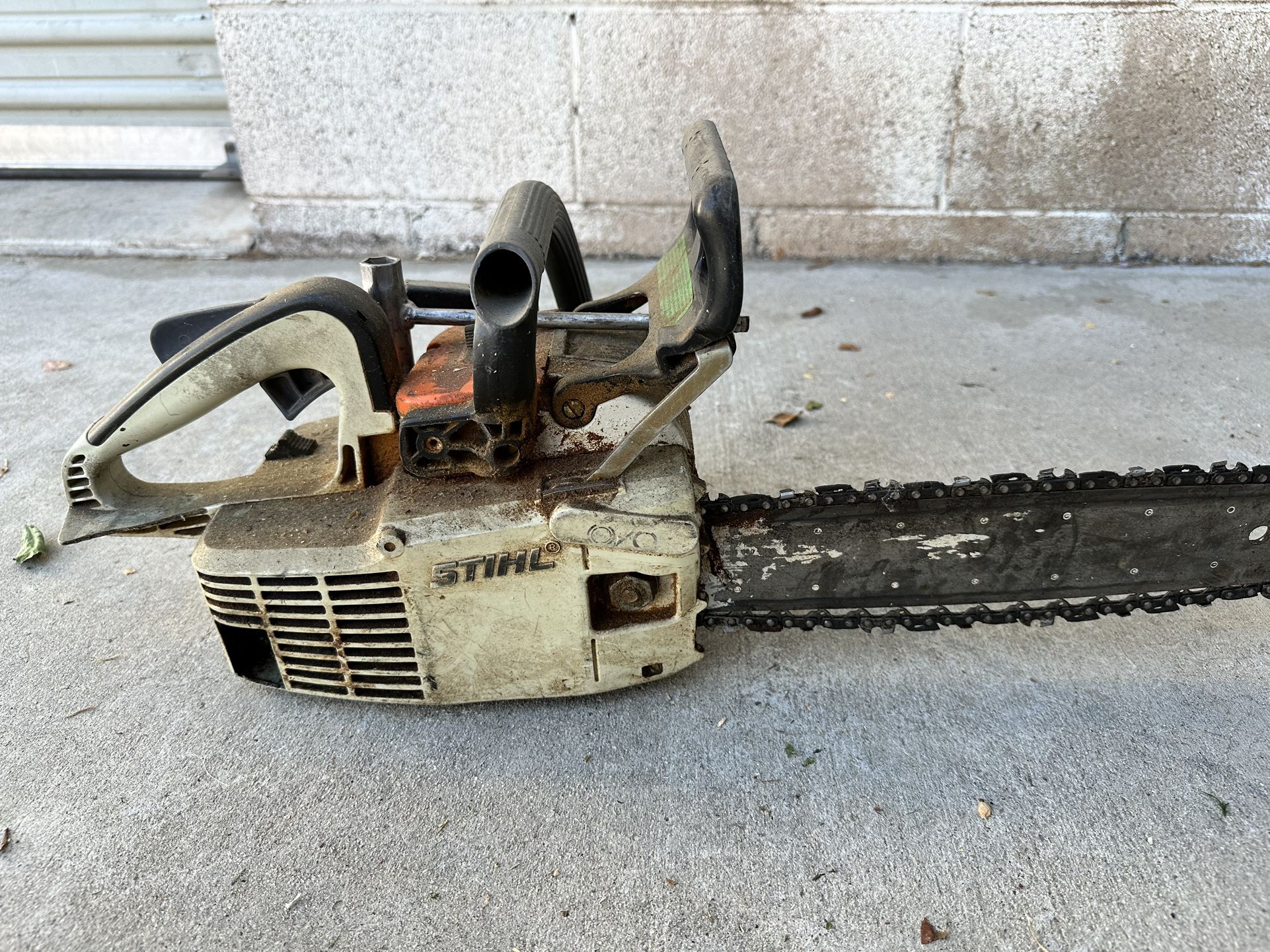 Stihl 009L for Sale in Riverside, CA OfferUp