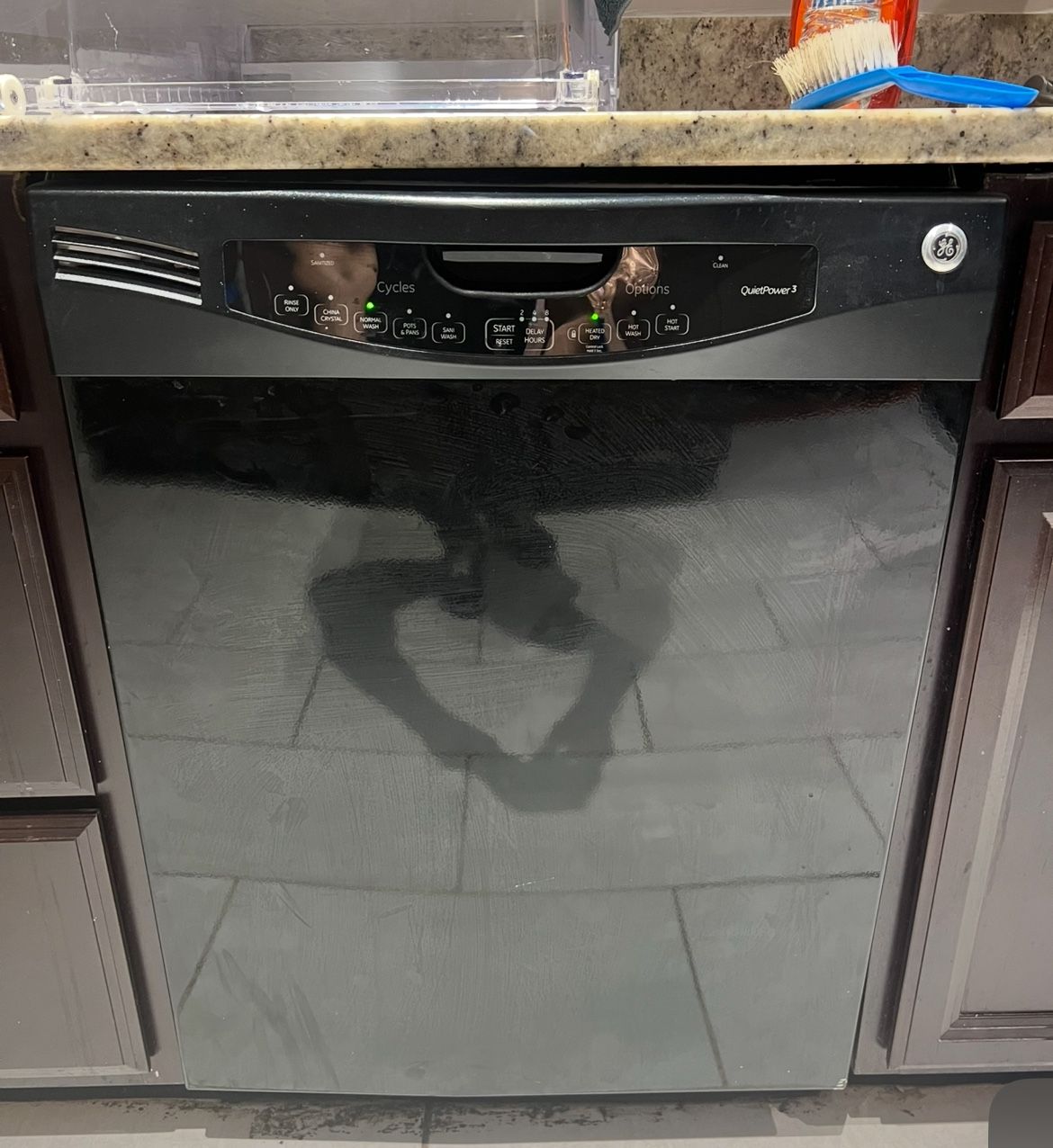 Electric Stove/oven
