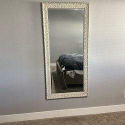 Large Sturdy Body Mirror 