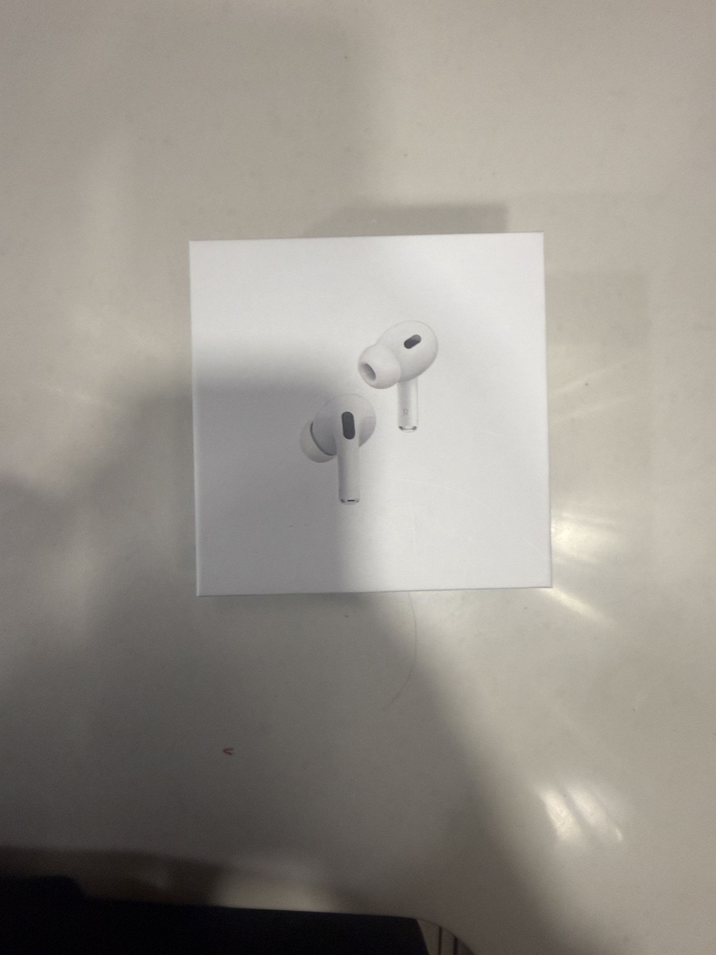 AirPod Pros