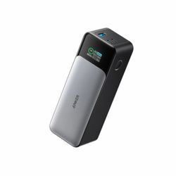 Anker Power Bank with Display anker 737
