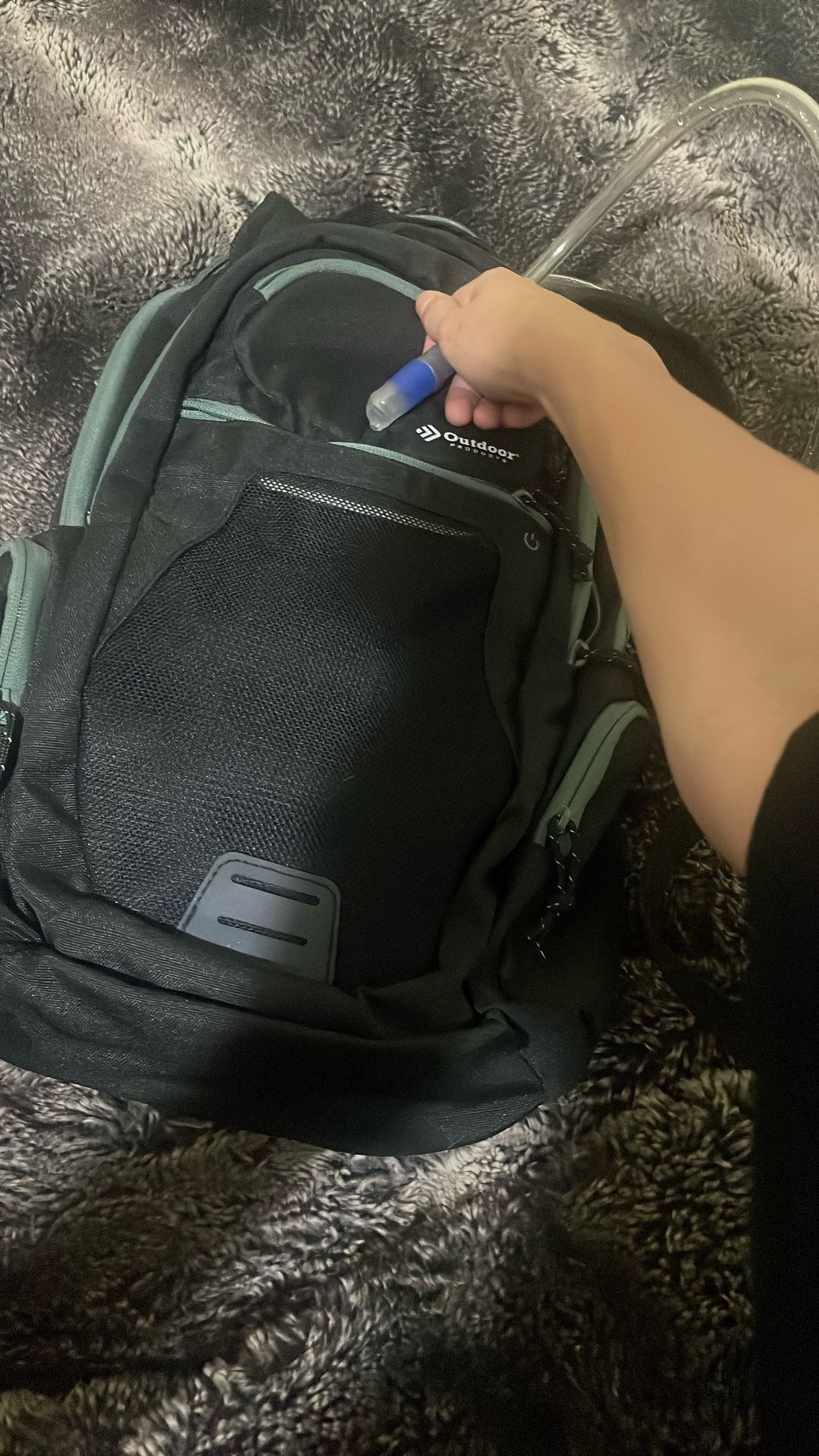  Outdoor Products hydration pack Backpack 