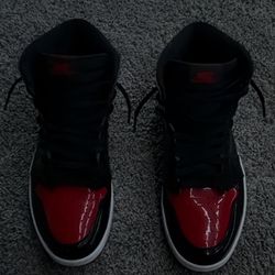 Jordan 1’s 
