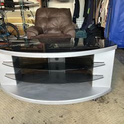 TV stand