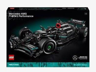 LEGO Technic Brand New In Box Cheap