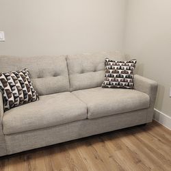 Brand New Ashley Altari Full Sleeper Sofa - Never Used!
