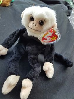 Ty beanie baby-mooch