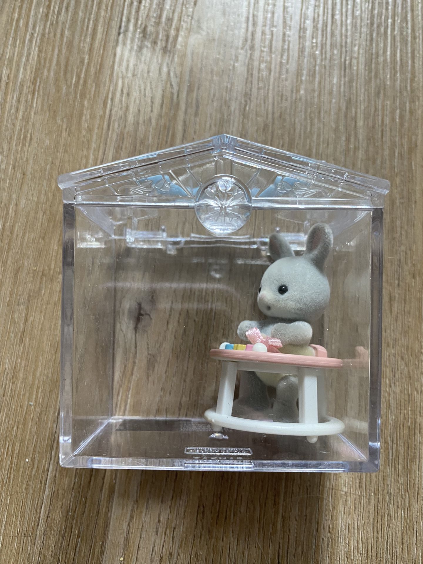 Calico Critters Baby Bunny Kids Toy