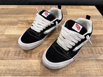 Vans Knu Skool Shoes